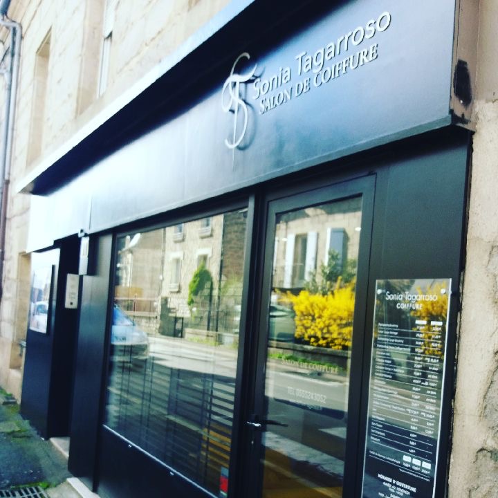 Coiffeur Brive La Gaillarde Les Meilleurs Coiffeurs