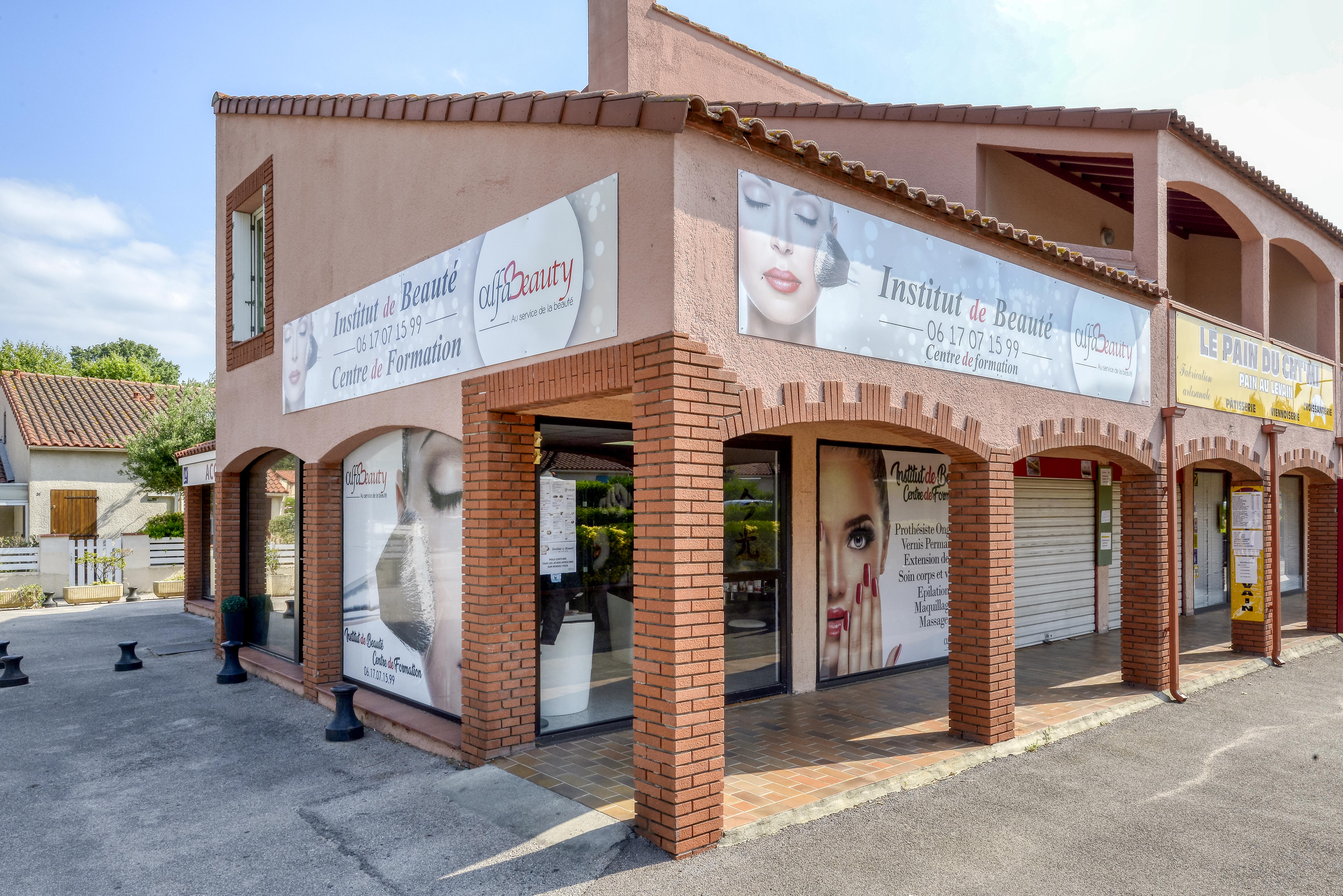 Institut De Beauté Argeles Sur Mer Institut de beauté Argelès-sur-Mer à Argelès-sur-Mer 66700