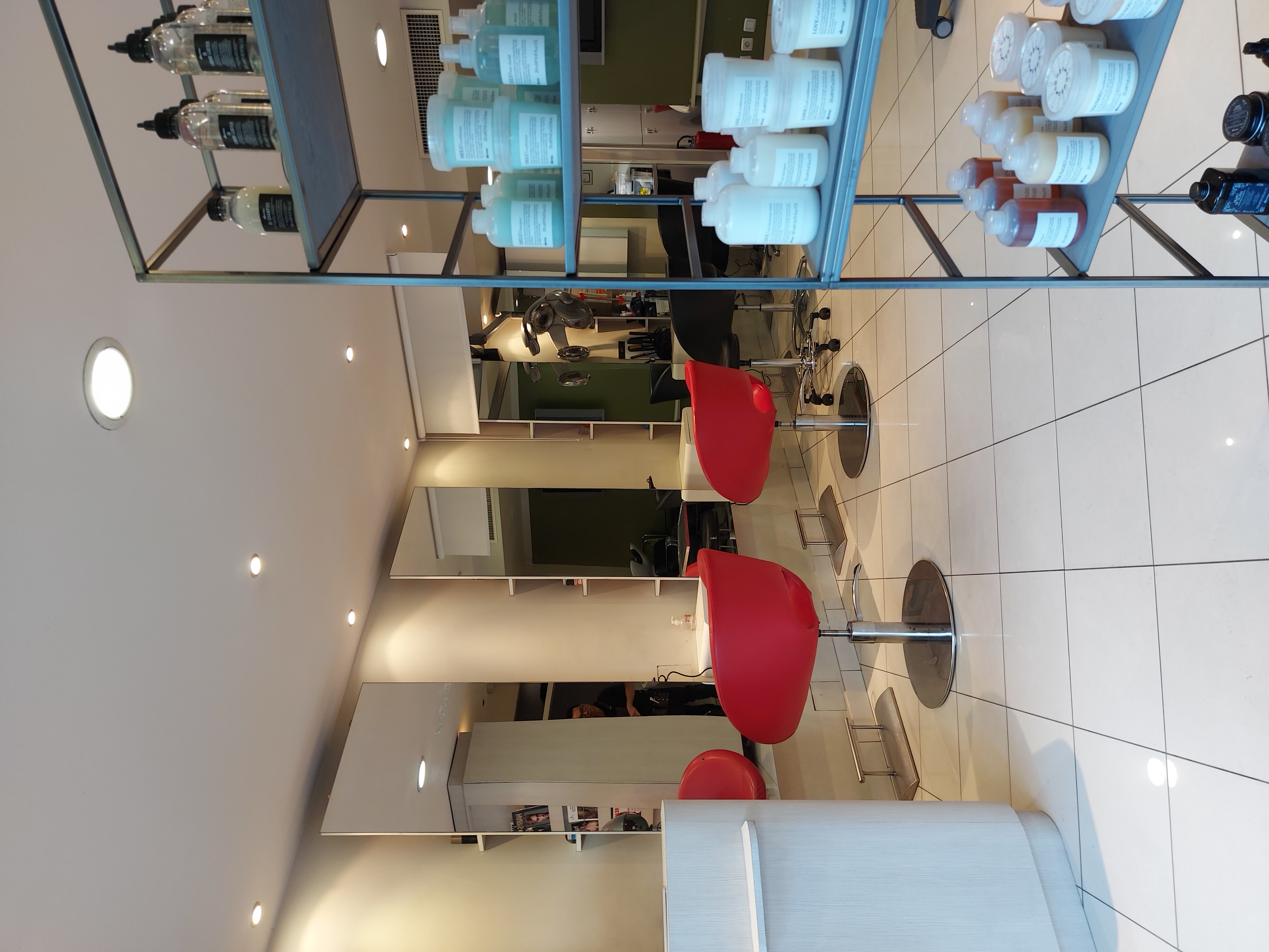 Afro Beauty Paris 13 Rue De Patay Coiffeur Paris 13ème : Les meilleurs coiffeurs 75013