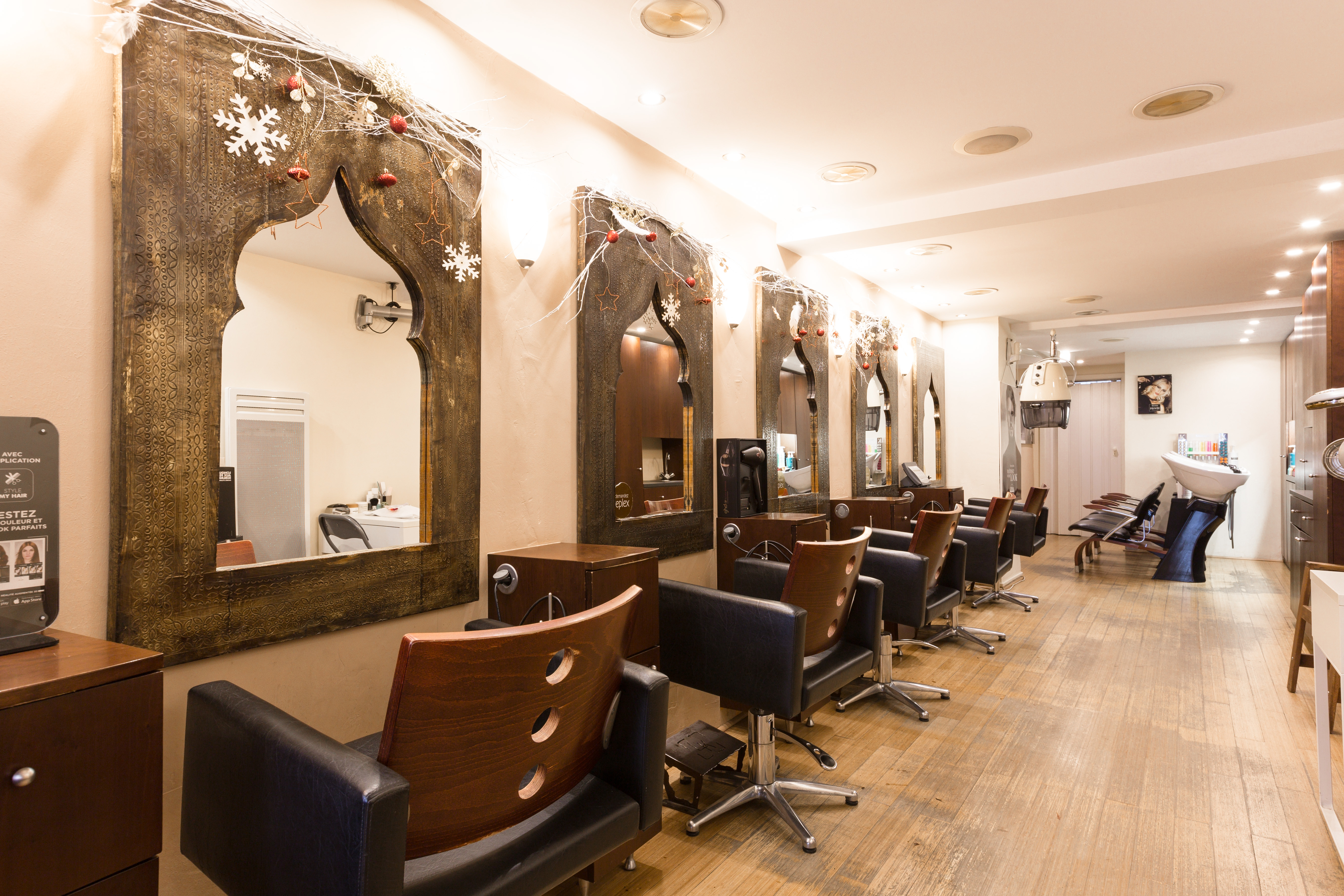 10++ Millenium coiffure colmar le dernier