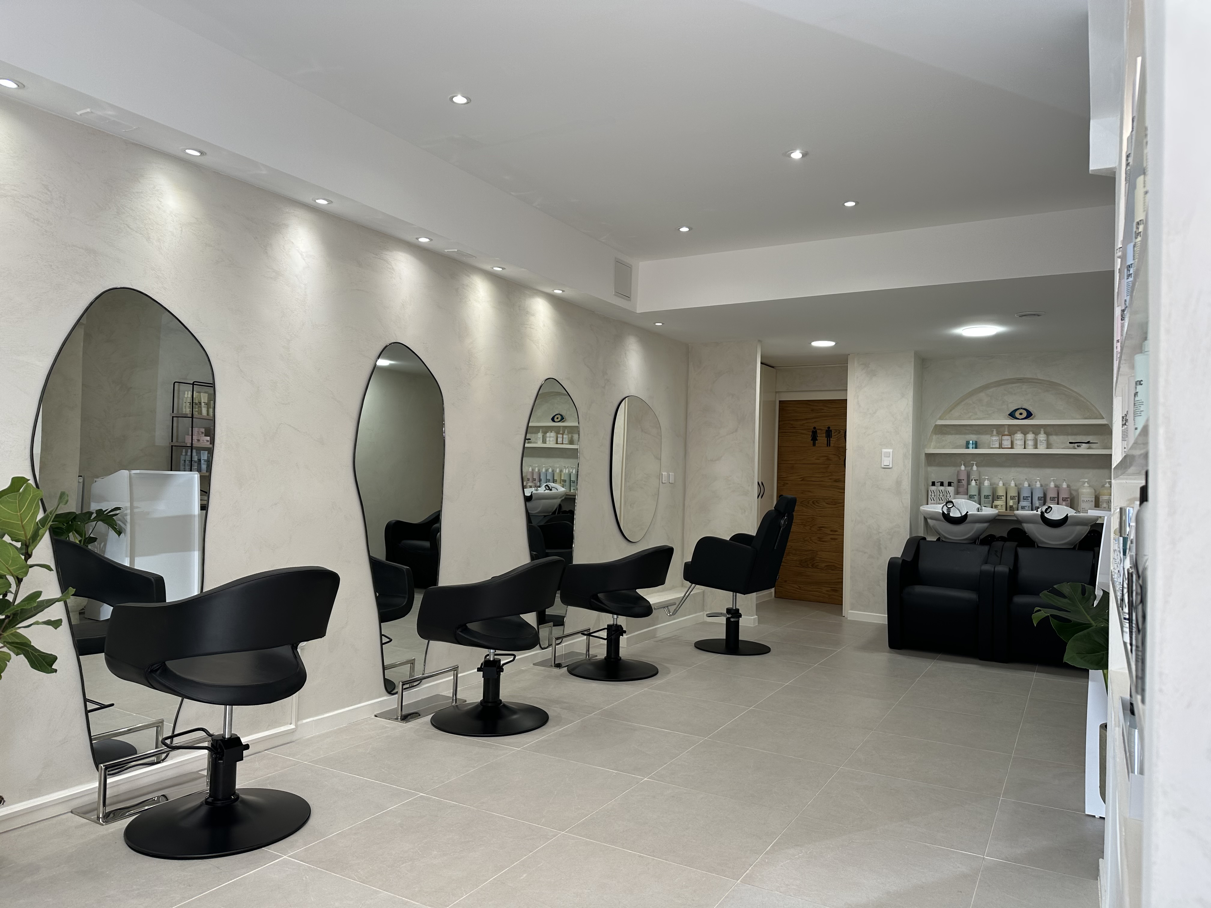 Salon De Coiffure Saint Julien En Genevois Coiffeur Saint-Julien-en-Genevois 74160 - Planity