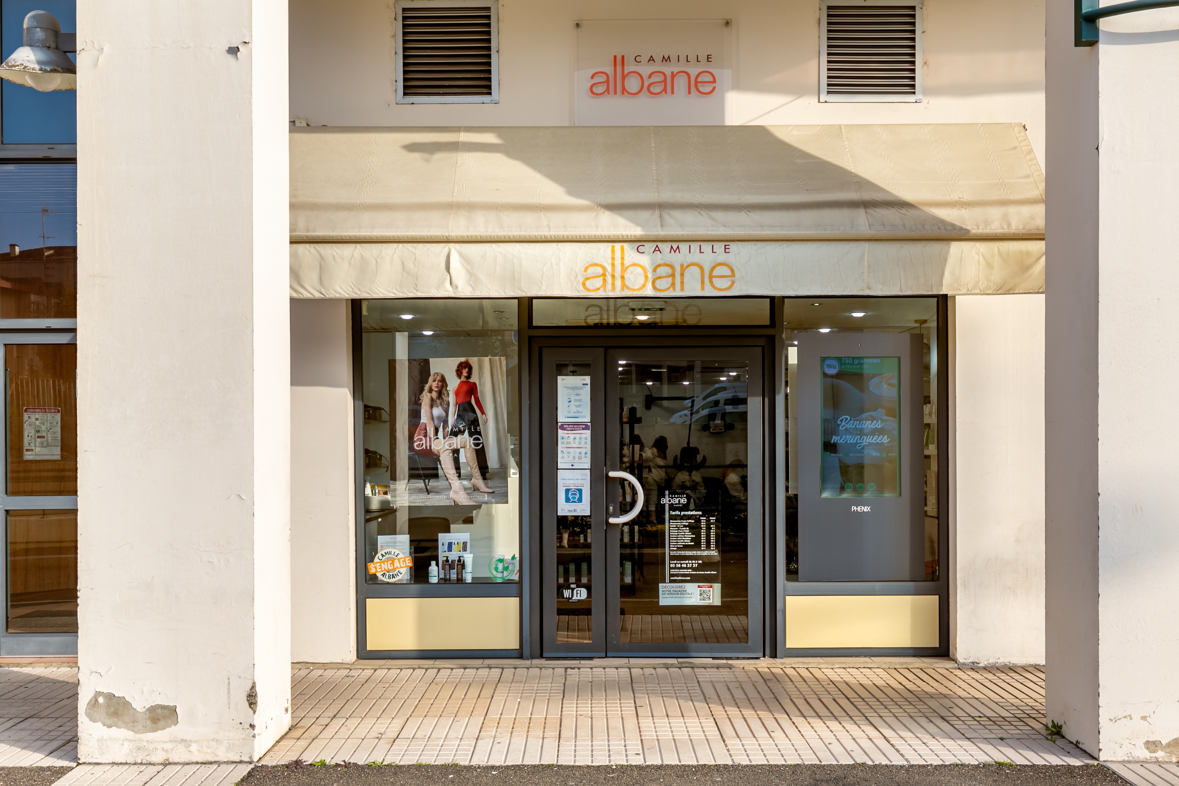 Coiffeur Mont De Marsan Sans Rdv Coiffeur Mont-de-Marsan : Les meilleurs coiffeurs 40000
