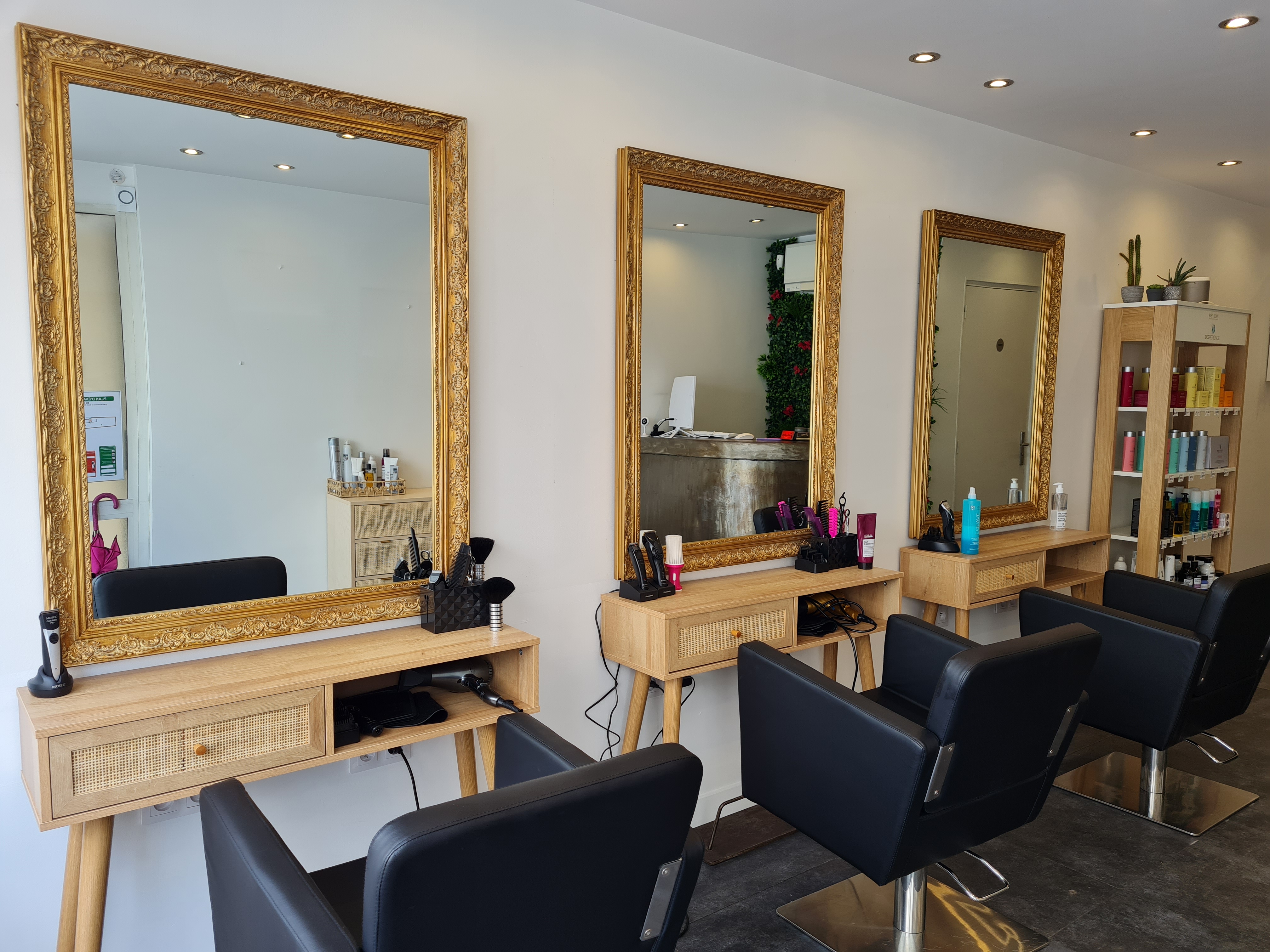 Salon De Coiffure Enghien Les Bains Coiffeur Enghien-les-Bains : Les meilleurs coiffeurs 95880