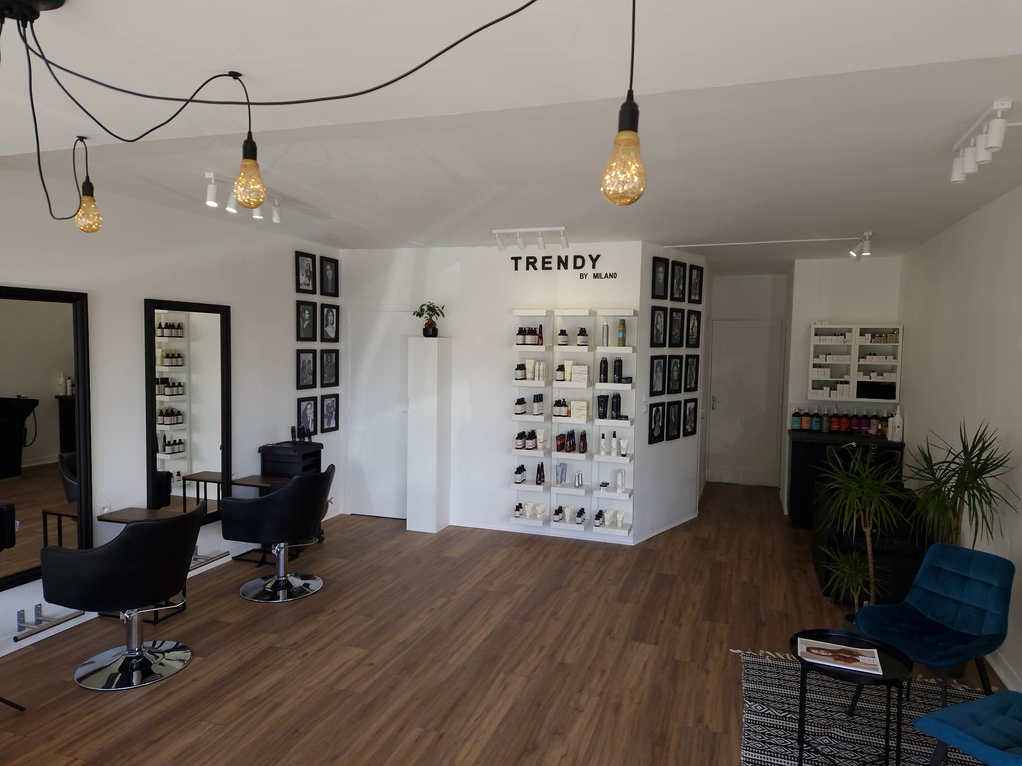 Salon De Beauté Milano Institut de beauté Anglet à Anglet 64600 - Planity