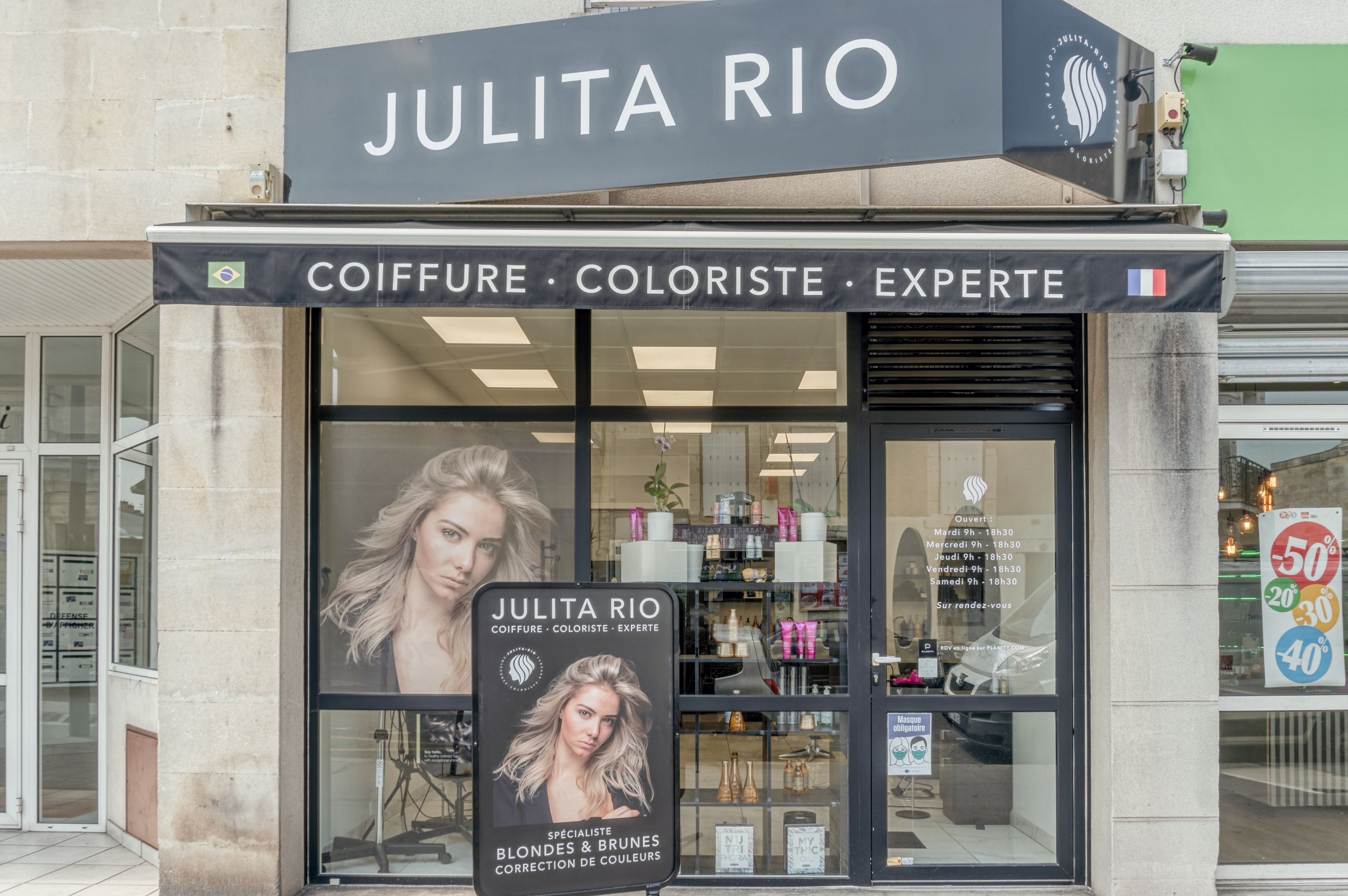 Coiffure De Mariage Bordeaux A Bordeaux 33000 Planity