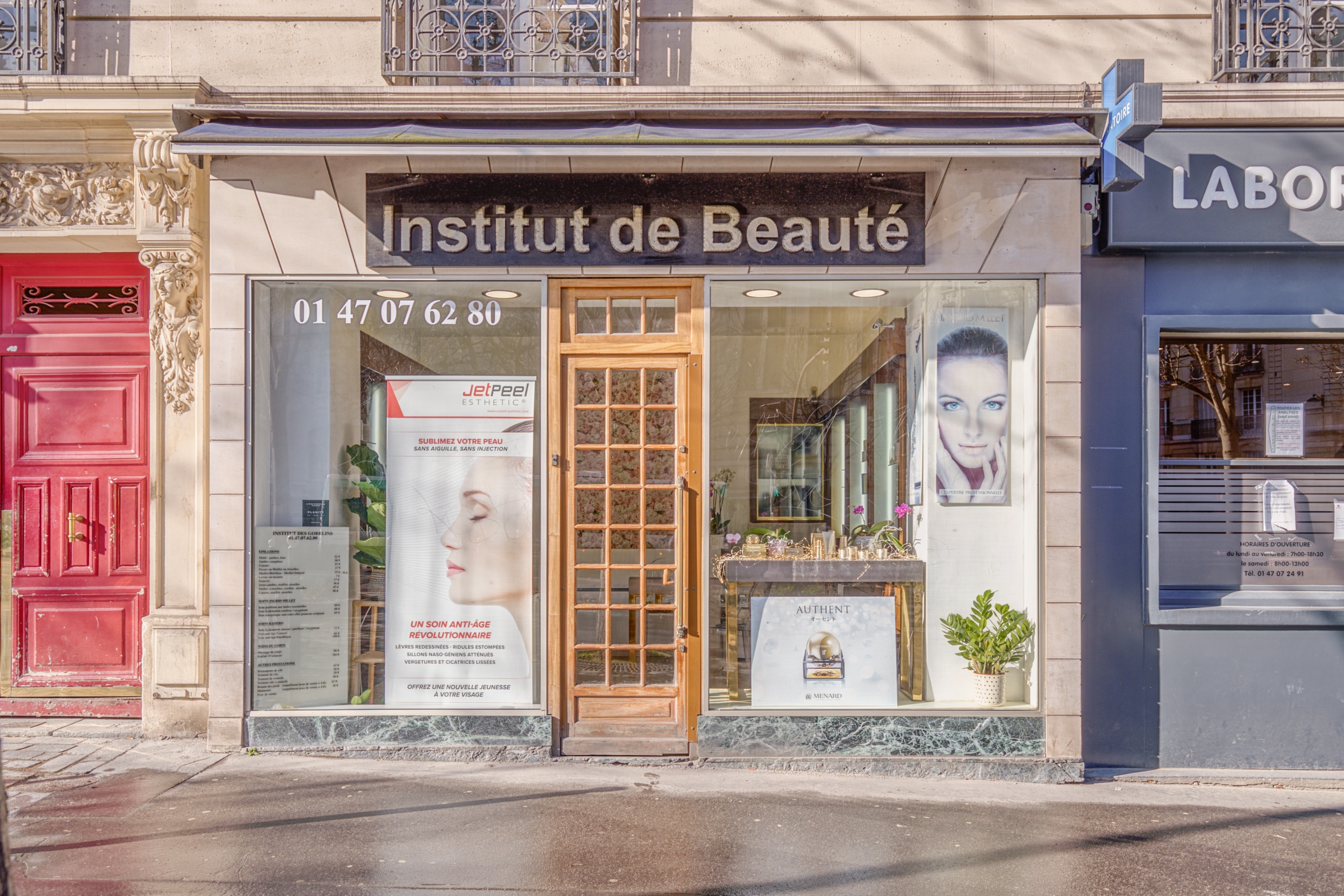 Institut Beauté Paris 13 Manucure Paris 13ème : Les meilleures manucure 75013