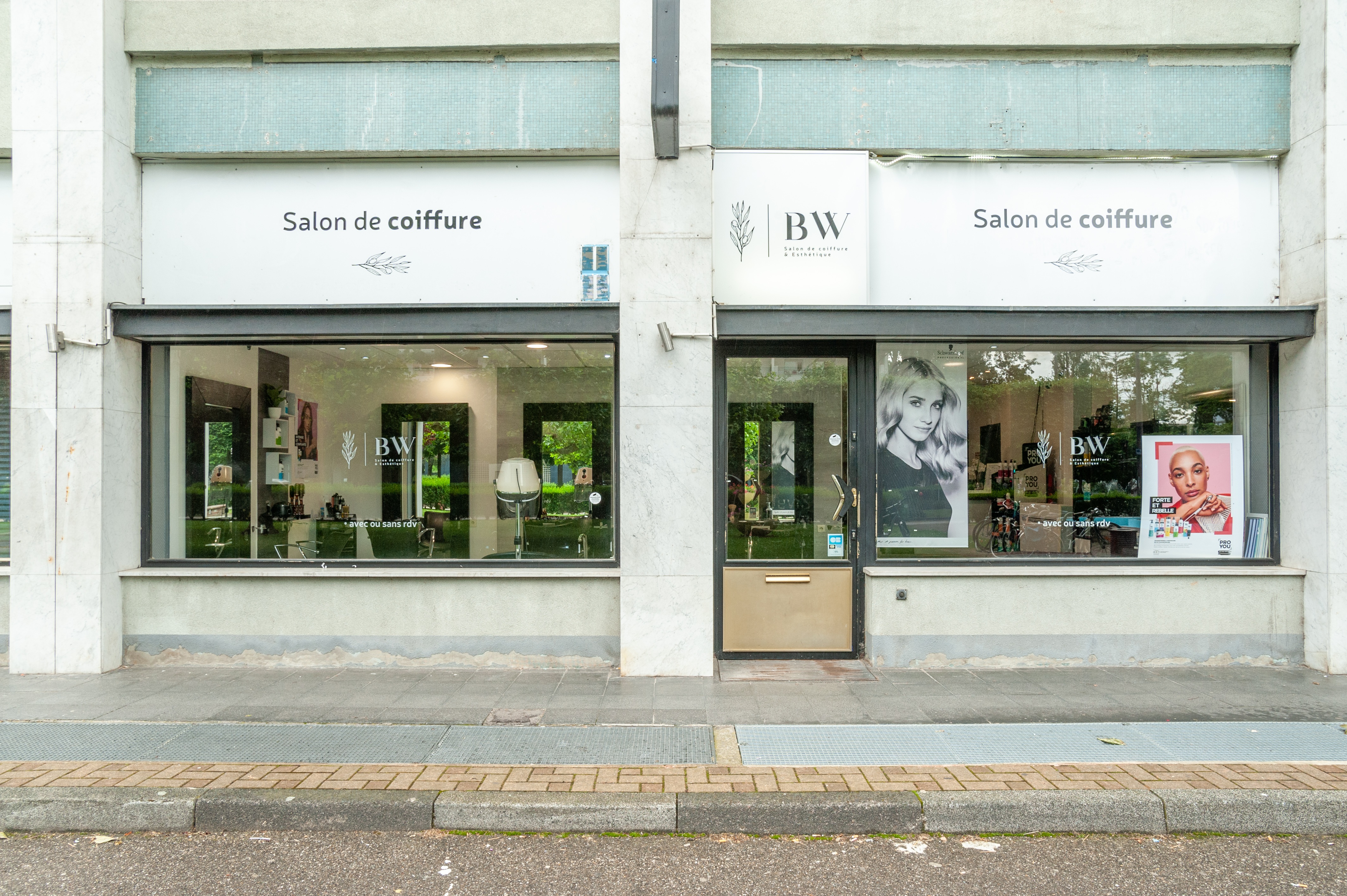 Coiffeur Strasbourg Les Meilleurs Coiffeurs 67000