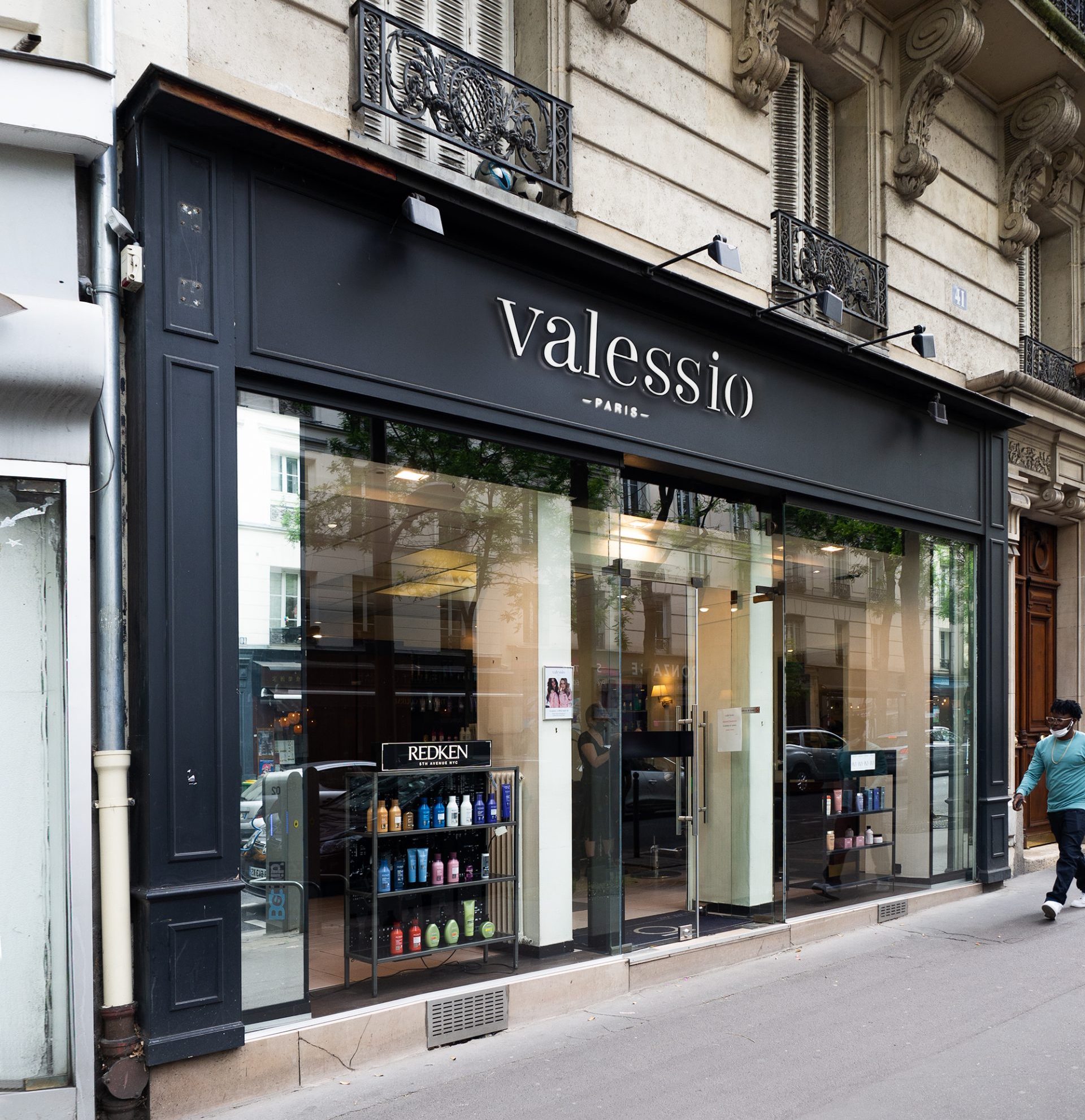 Afro Beauty Paris 13 Rue De Patay Coiffeur Paris 13ème : Les meilleurs coiffeurs 75013