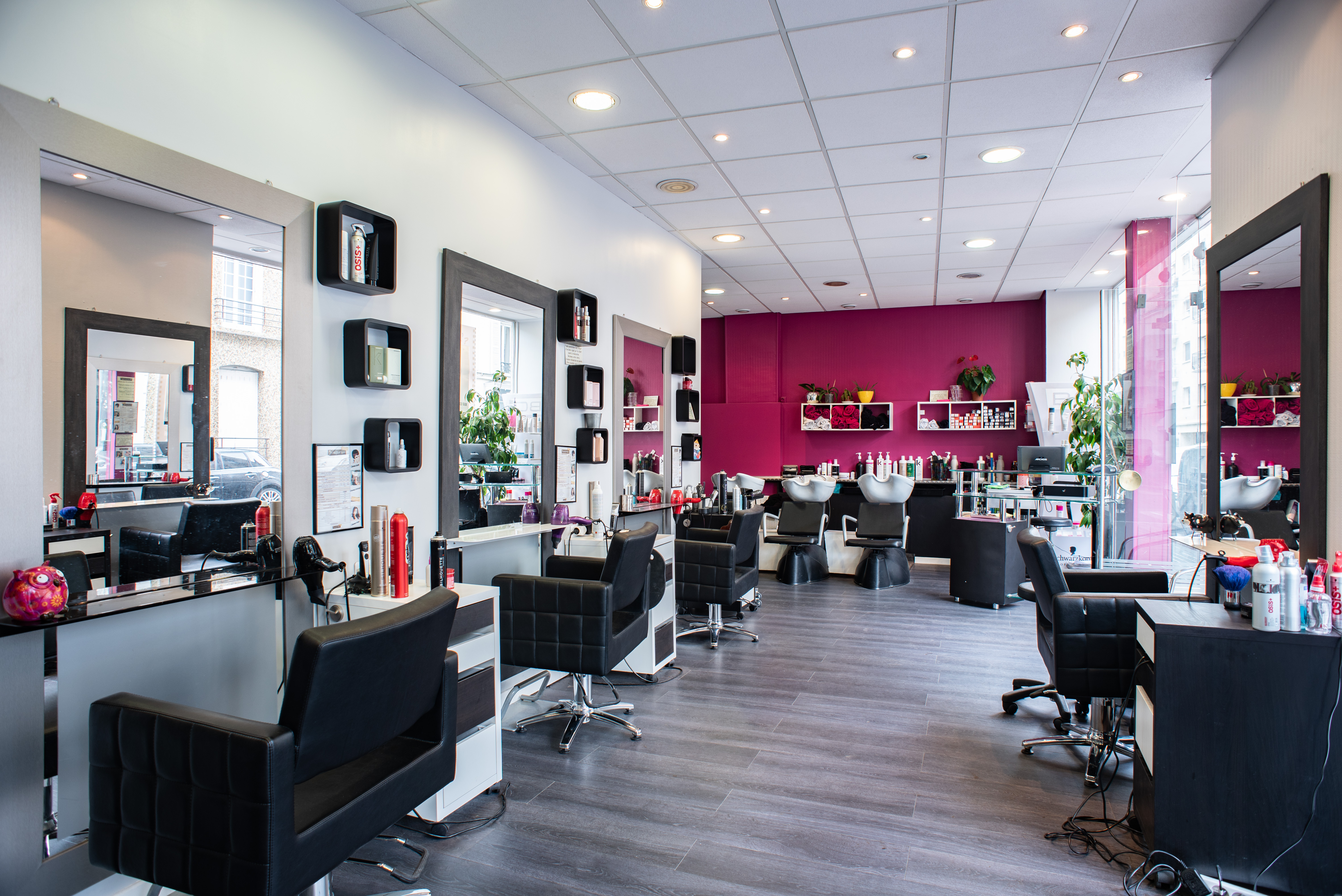 Coiffeur Levallois Perret Les Meilleurs Coiffeurs 92300