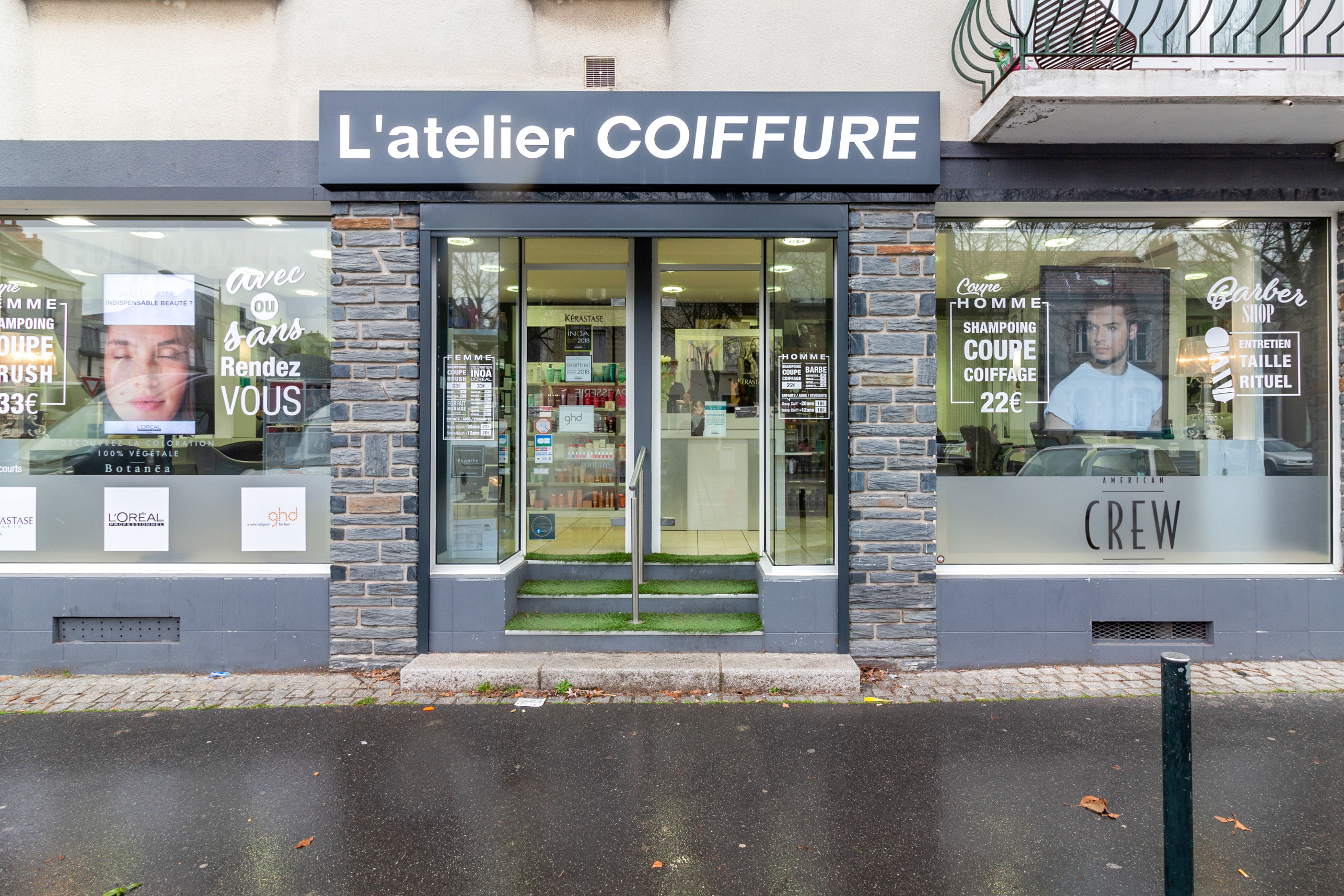 Coupe Enfant Nantes Les Meilleures Coupes Enfant