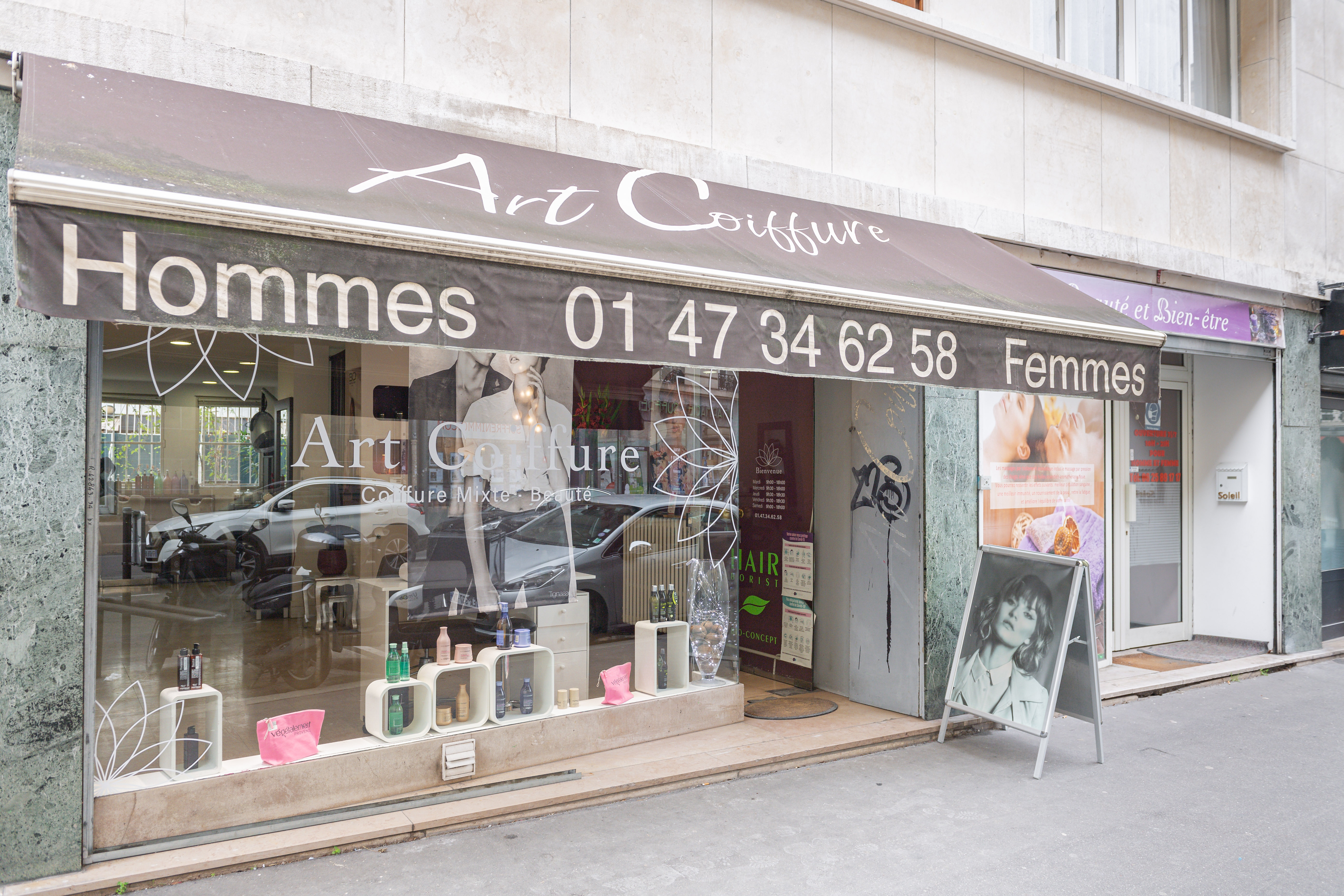 Coupe Enfant Paris 15eme Les Meilleures Coupes Enfant