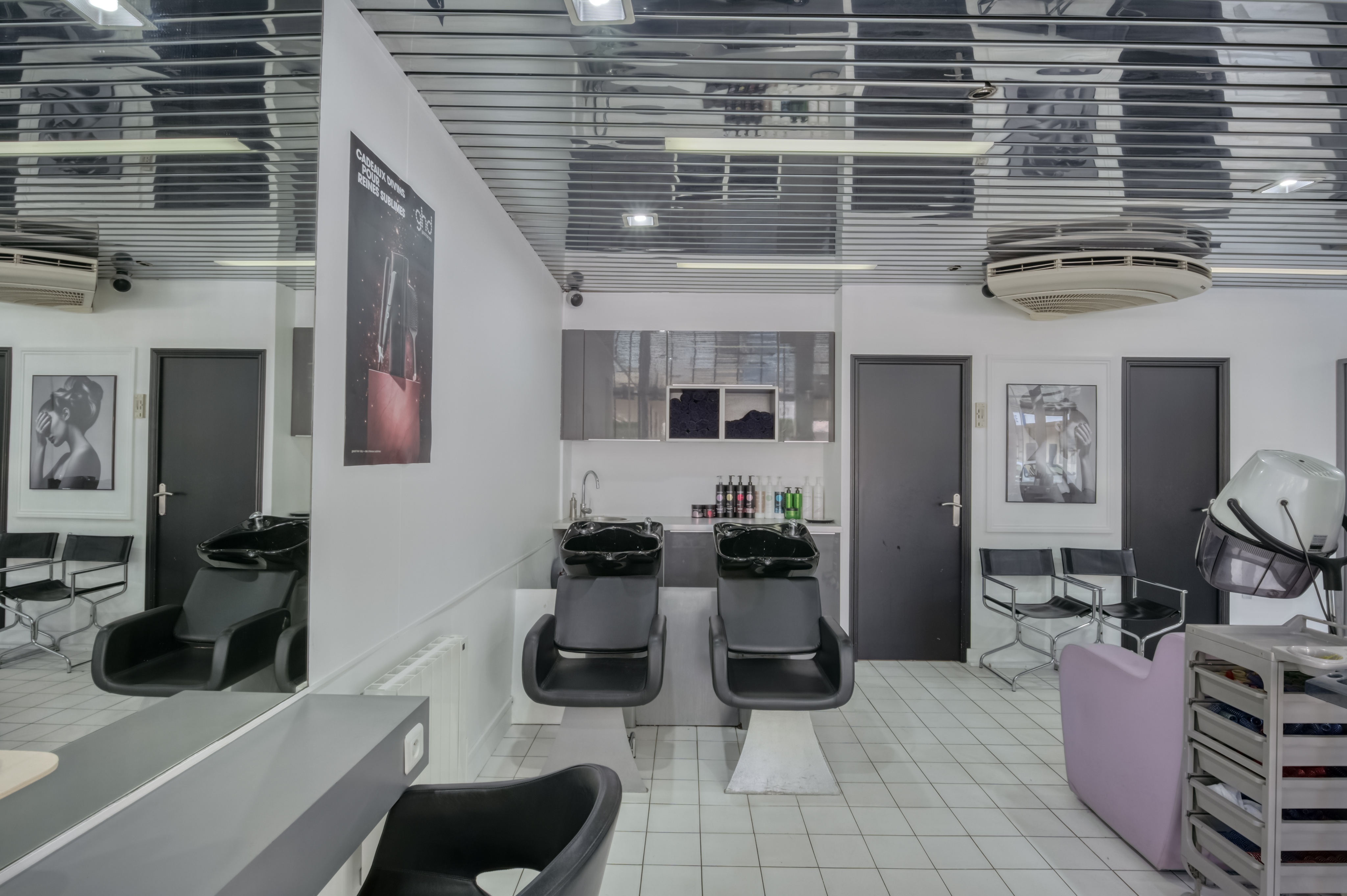Coiffeur Fontenay Le Fleury Les Meilleurs Coiffeurs