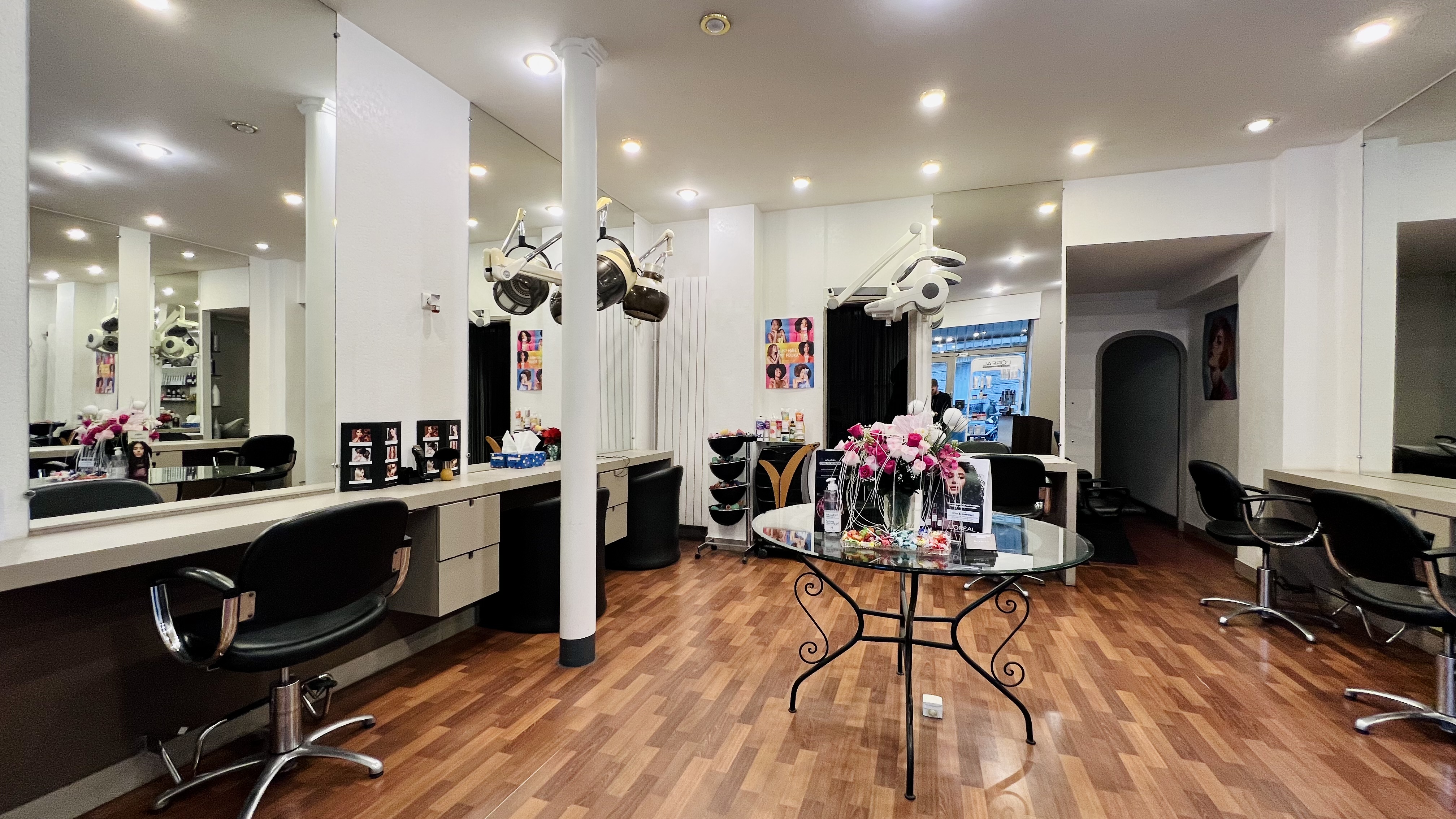 Salon De Coiffure Afro Paris 15 Coiffure afro Paris 15ème : Les meilleures coiffure afro
