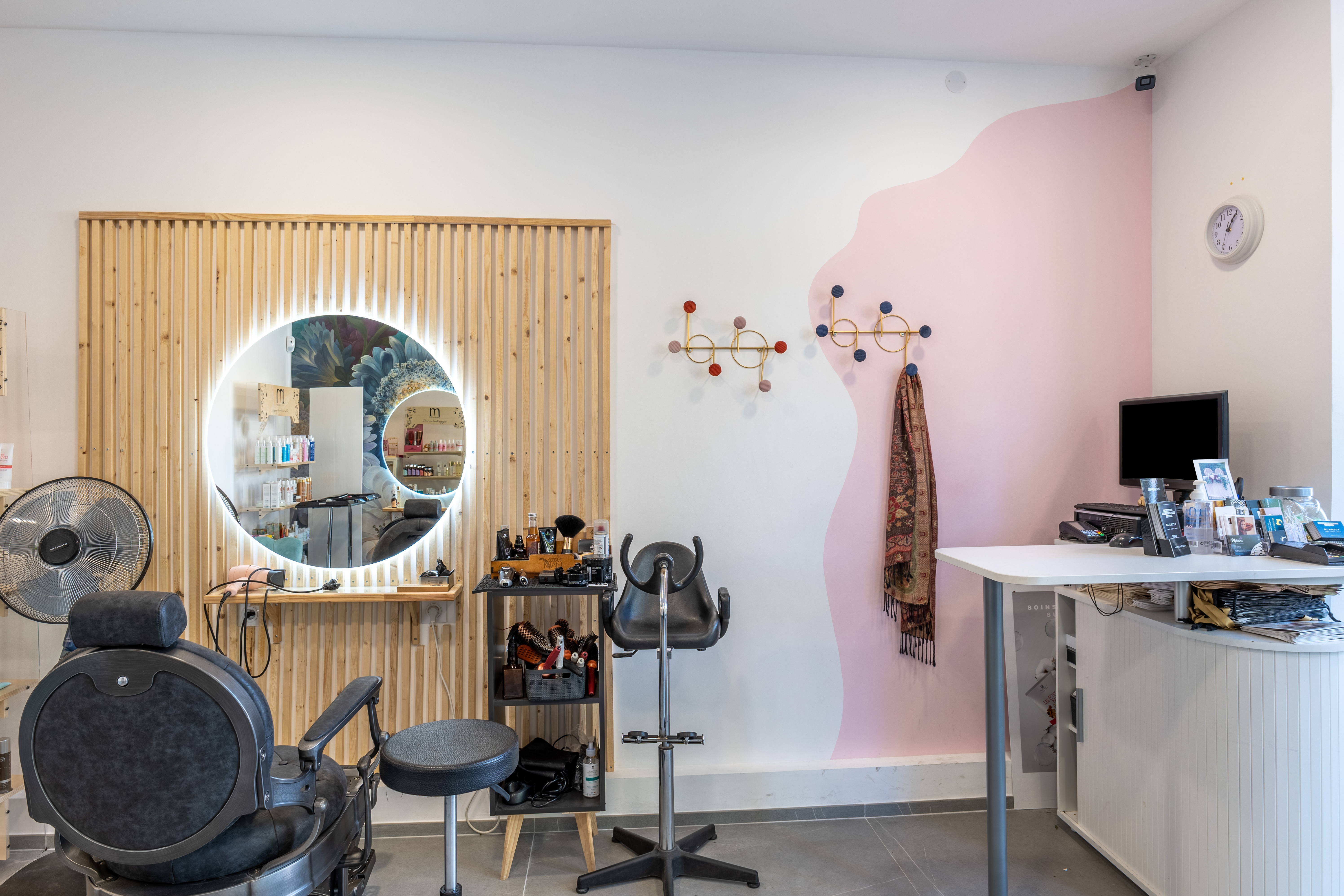 Coiffeur Salon De Provence Sans Rdv Coiffeur Salon-de-Provence : Les meilleurs coiffeurs 13300