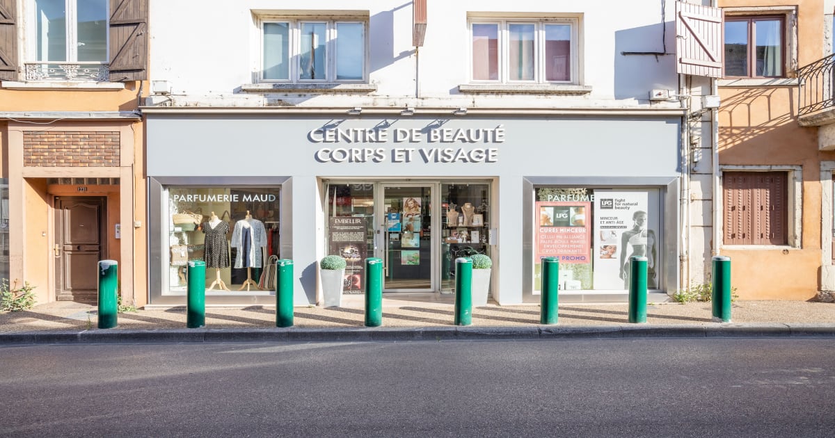 L'atelier De Maud / Coiffeur Créateur Riquet