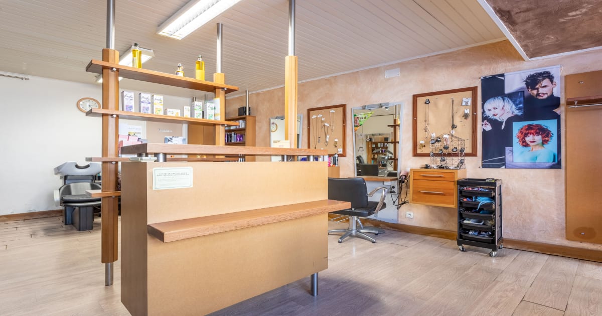 Crea'styl coiffeur à PézillalaRivière Planity