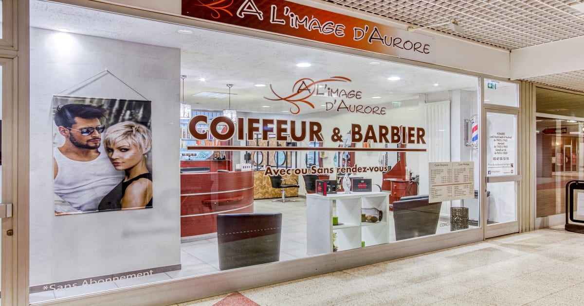 A l’image d’Aurore coiffeur à Tours