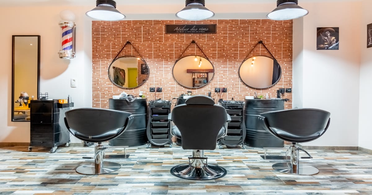 Atelier coiffure pour Elle & Lui coiffeur à SaintPauldeFenouillet
