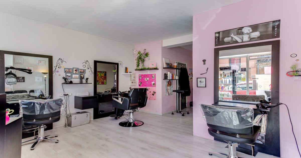 Renaissance coiffure  coiffeur à Grenade