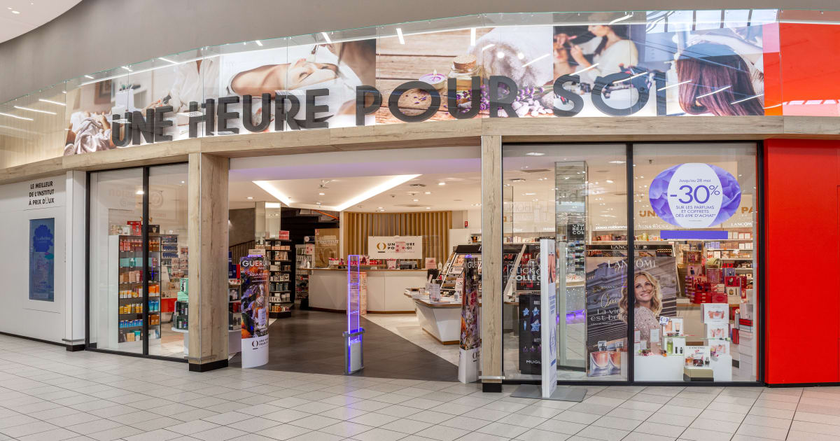 Boutique En Ligne Une Heure Pour Soi