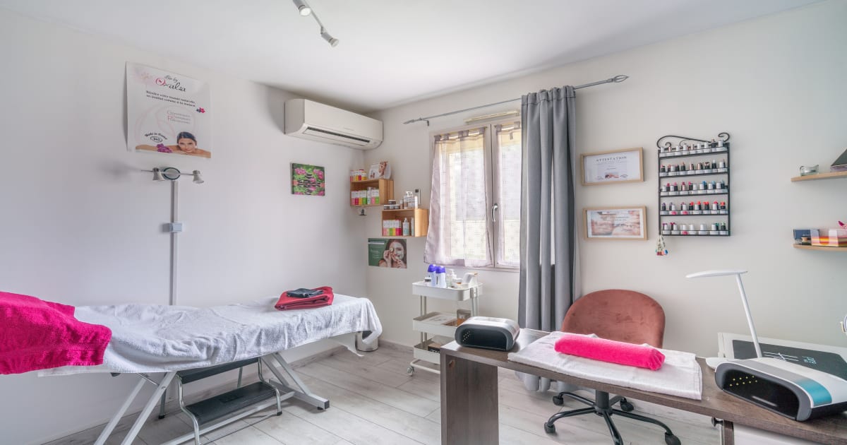 Jessy Beauty institut de beauté à LaillyenVal Planity