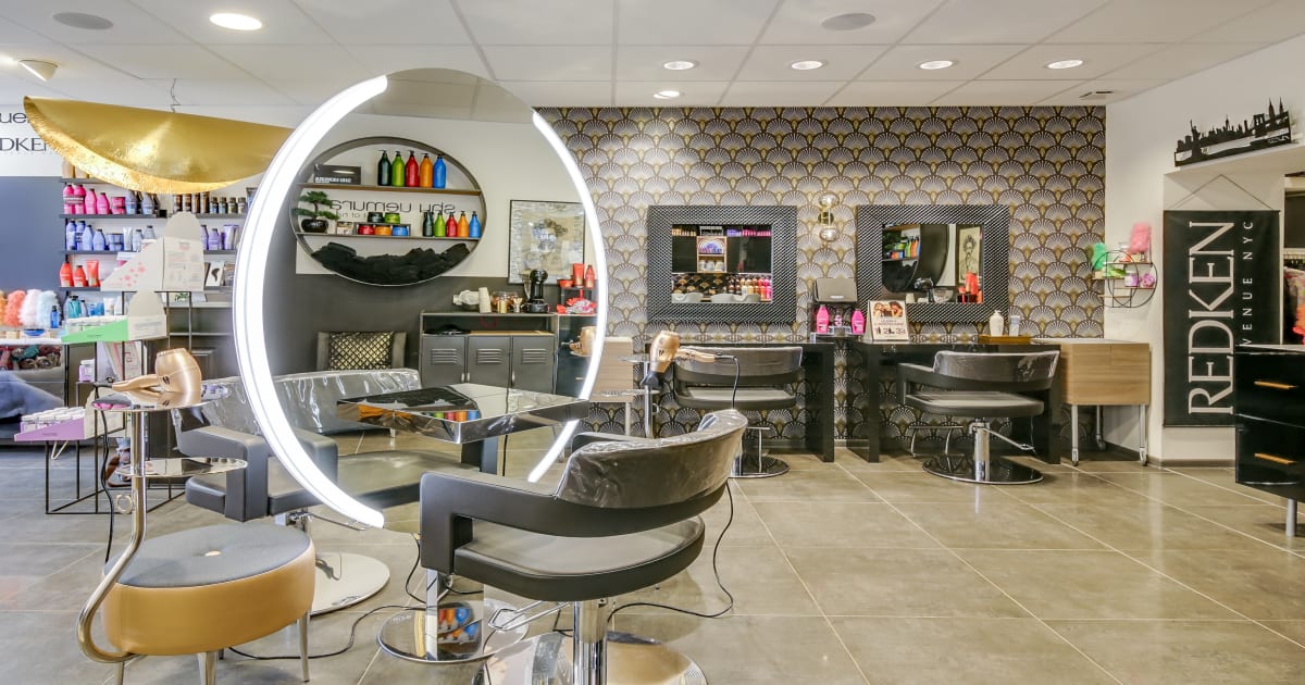 Cell'ine Coiffure coiffeur à La Celle Planity