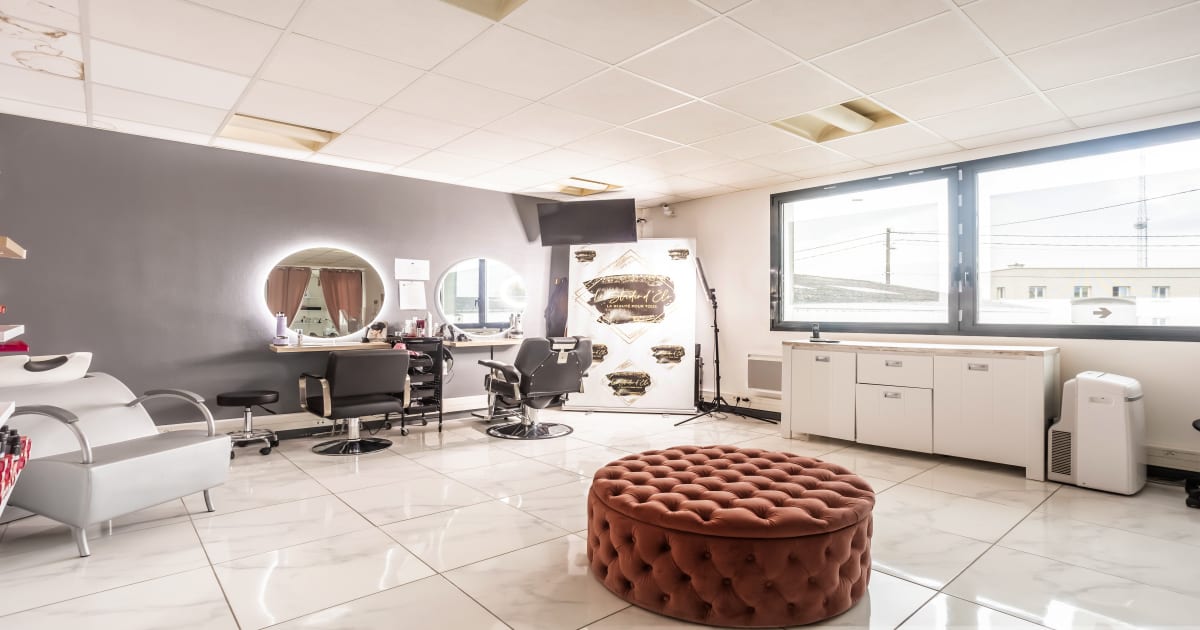 Le Studio d’Elo coiffeur à Chartres