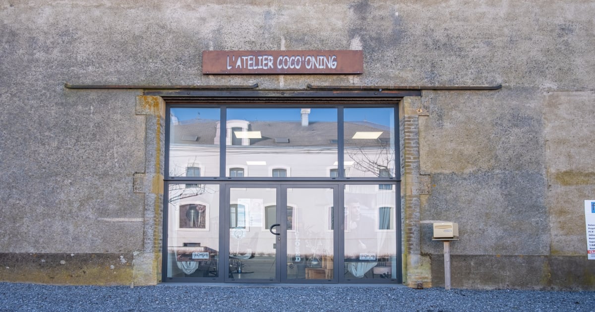 L'atelier Cocooning