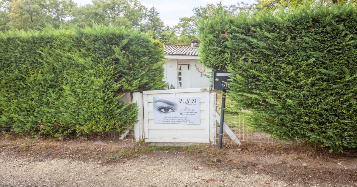 Esthétique Santé et Bien Être Acheres la Foret institut de beauté à