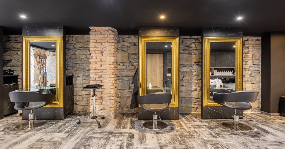 Coiffeur Le Prestige - Salon de Coiffure Grenoble - Head Spa / Botox Capillaire