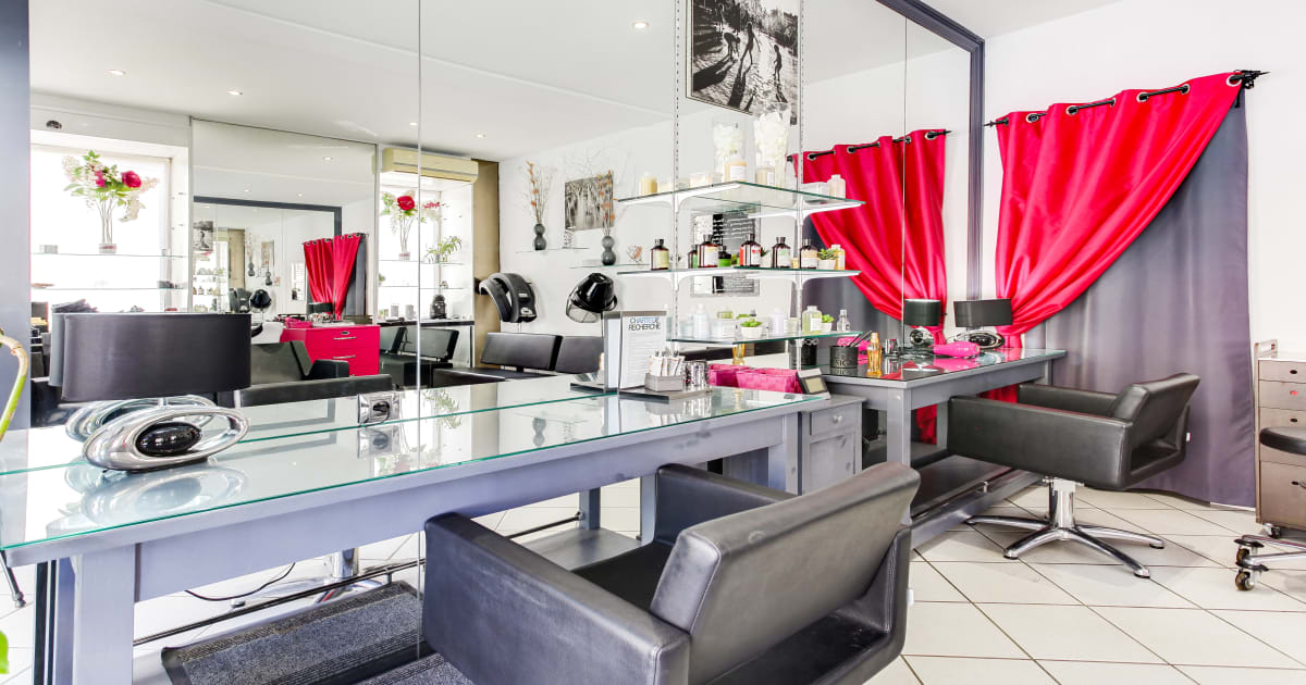 Audrey coiffure coiffeur à Toulouse