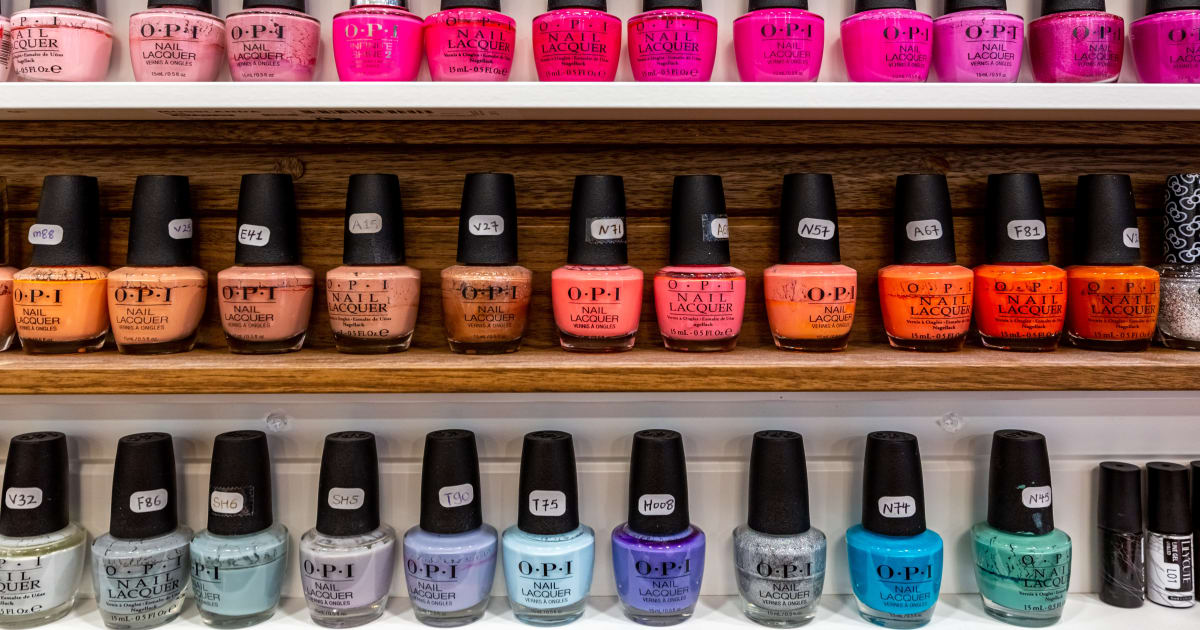 Chic Nail manucure à Paris 19ème