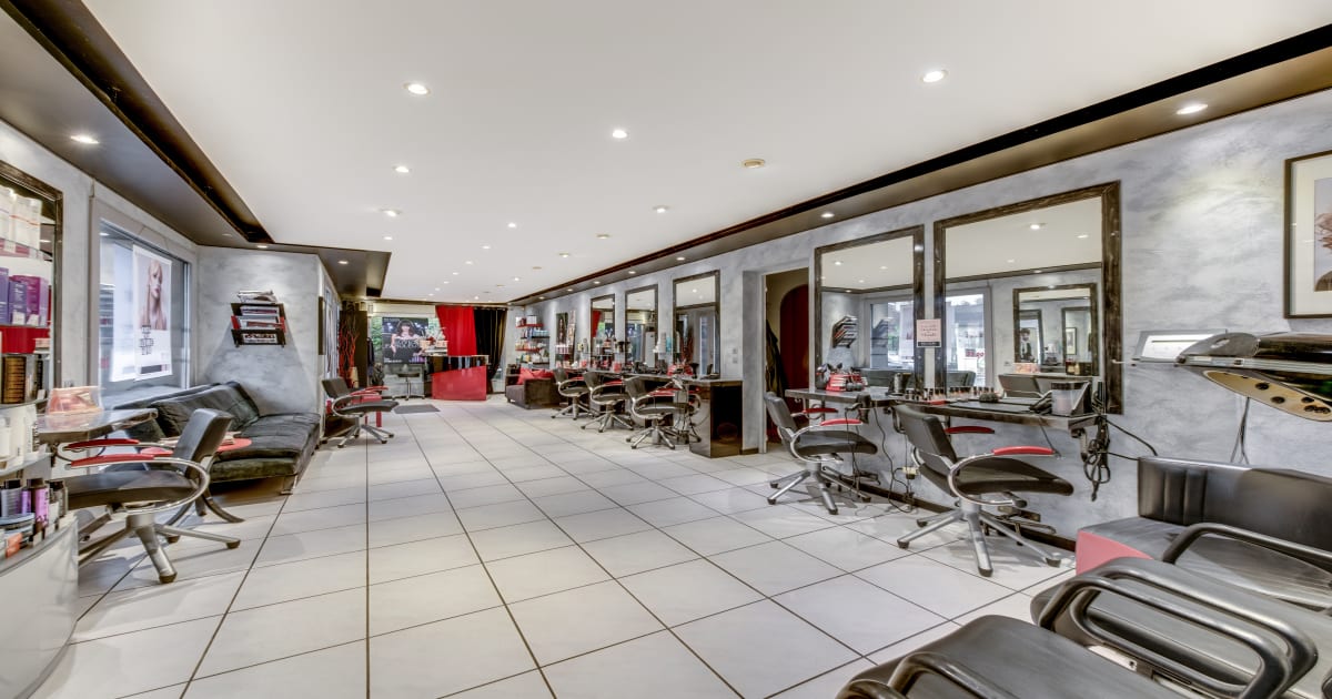 Emi Tif Coiffure Sainte Genevieve Des Bois