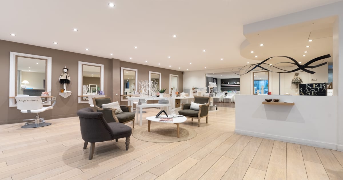 Inspiration Coiffeur à Cholet