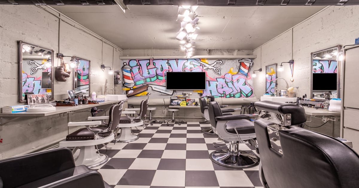 I Love Hair Coiffeur à BoisColombes