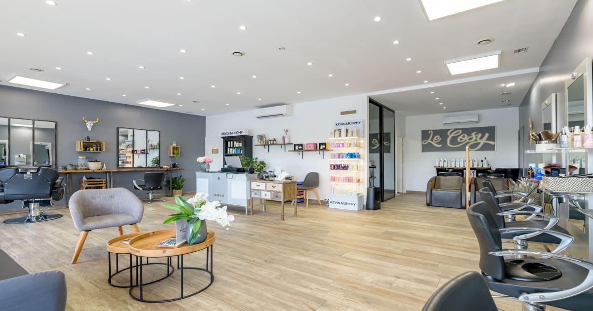 Le Cosy Coiffure