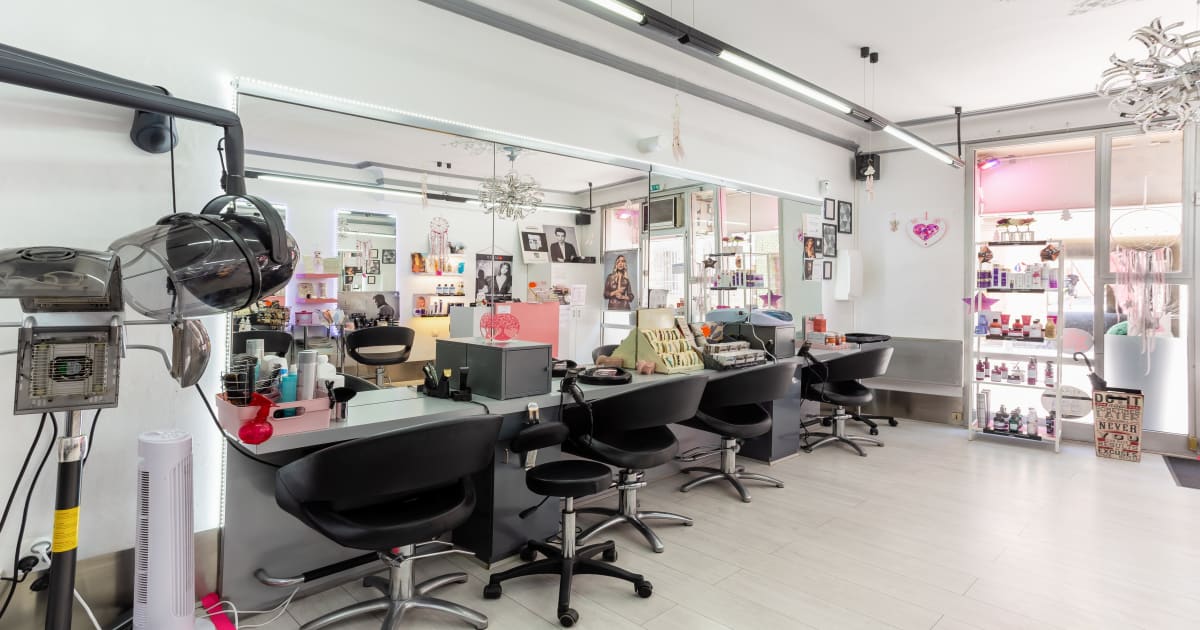 Bel'Hair Coiffure : coiffeur à Solliès-Pont - Planity