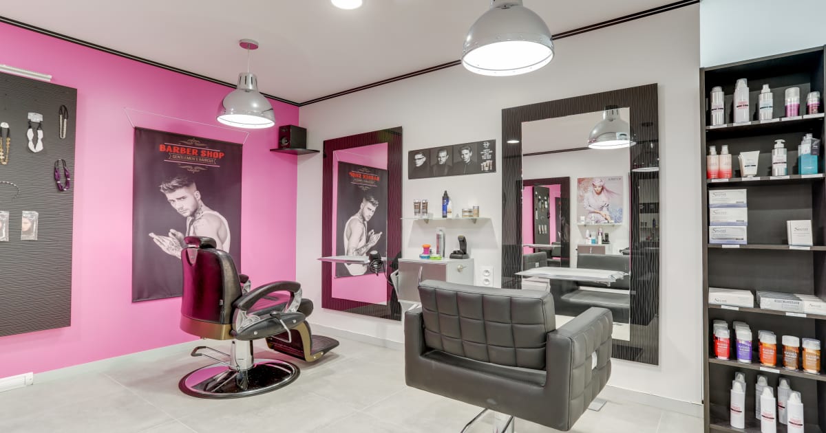 8eme Art Coiffure Coiffeur A Mauleon