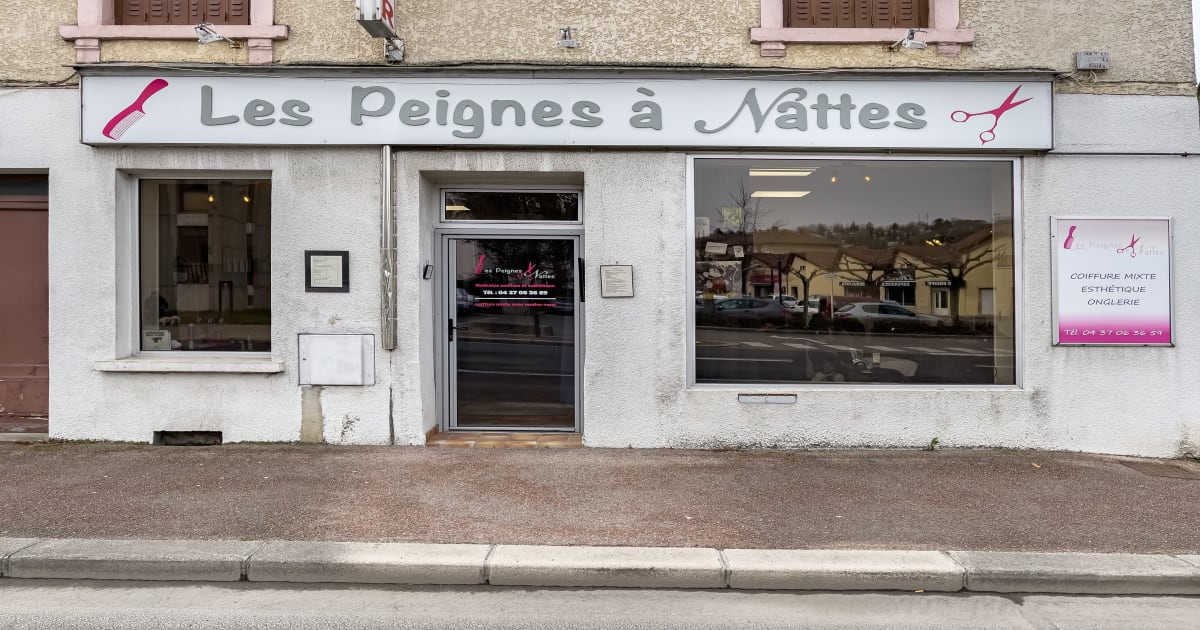 coiffeur la tour du pin homme