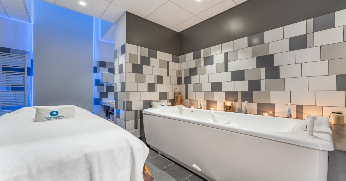 SPA Océane institut de beauté à Arras Planity