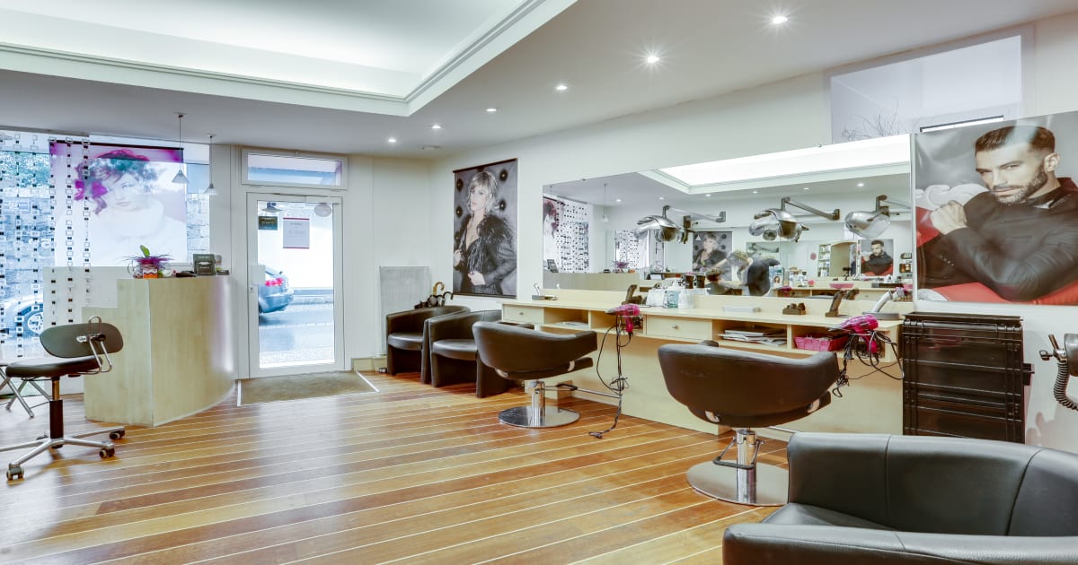 Ml Coiffure Coiffeur A Lesneven