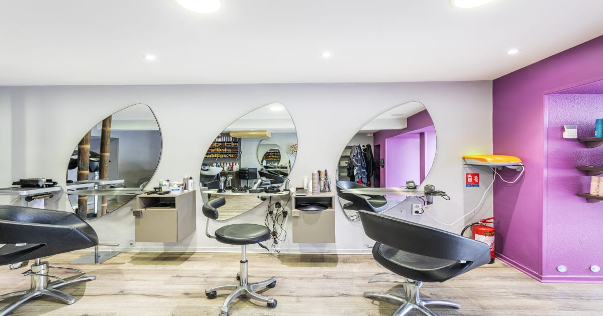 Duo coiffure coiffeur à VarennesSaintSauveur Planity