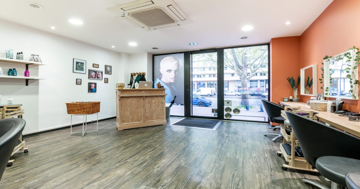 Stephan Toulouse Compans coiffeur à Toulouse Planity