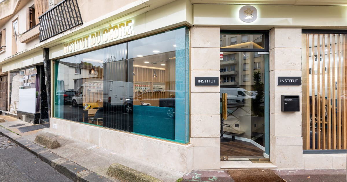 Estheticienne Livry Gargan