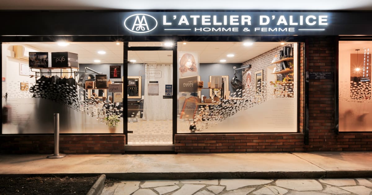L’Atelier d’Alice