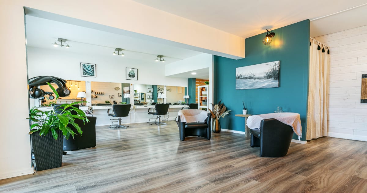 Salon de Coiffure Au Natur'L coiffeur à SaintSulpicedeFaleyrens