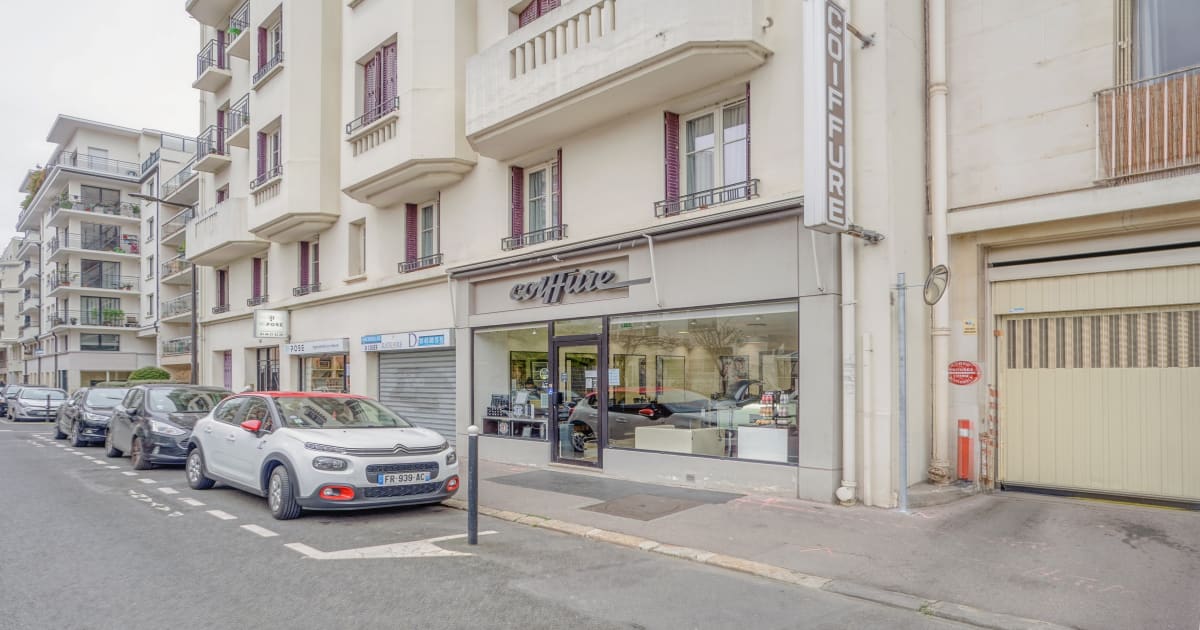 coiffeur point du jour  Meredith Bradshaw Site