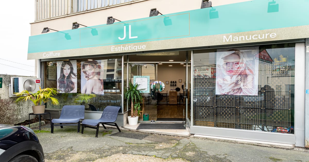 JL Coiffure & Esthétique coiffeur à Argenteuil Planity