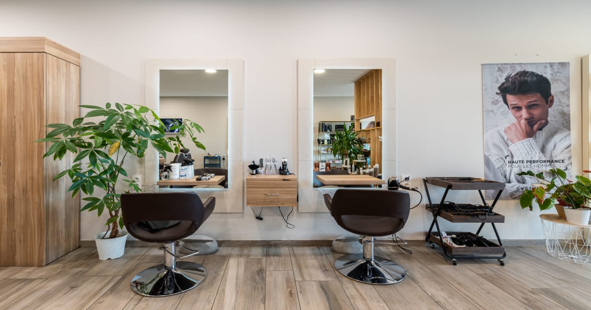 ITSI-BAN - Coiffeur Lunel