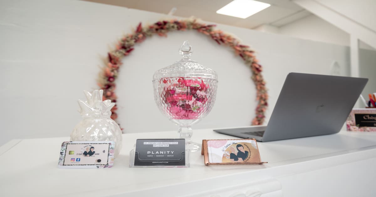 Sublim'Moi Libourne institut de beauté à Libourne